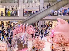 -新城市广场