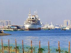 -霞山观海长廊
