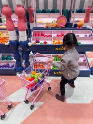 -奈尔宝家庭中心·亲子餐厅(鄞州万达店)