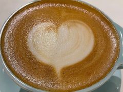-GOTLOT COFFEE&KITCHEN角落厨房NOOK店