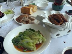 -海湾壹品·粤菜·早茶·烤鸭(拱北店)