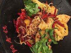 -食通天·寰宇集(杭州万象城店)