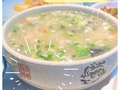 竹荪水鱼羹-园里前·10年私厨·福建菜(台江万达鳌峰洲店)