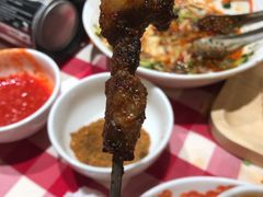 -西贝莜面村(万象天地店)