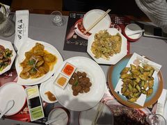 -四川饭店·小龙虾(长白店)