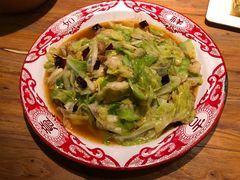 -破三川·新川菜(静安大融城店)