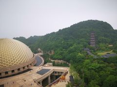 -牛首山文化旅游区