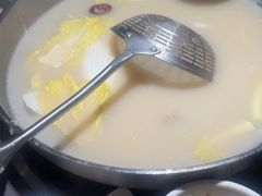 -骨之味·筒骨汤火锅(江头店)