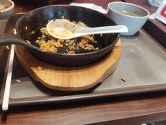 -大食代美食广场(迪士尼小镇店)