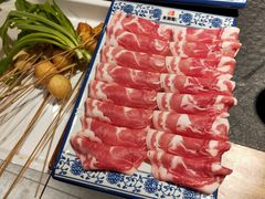 -来涮蜀鲜货火锅串串香(菜市口店)