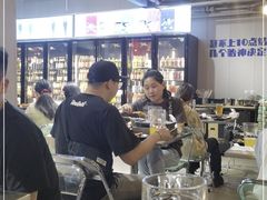 -微醺烤牛·炭火烧烤·精酿啤酒(东郊记忆店)