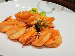 -四季民福烤鸭店(王府井东安门店)