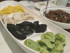 -船歌·鱼水饺青岛菜(国贸商城店)