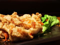 -万兴佳烤肉·长白山老味道(东岸里店)