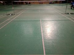 -中国人民大学游泳馆