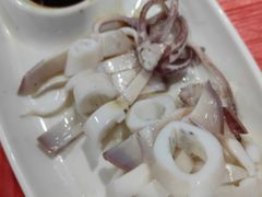 -车头老二大排档