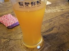 -板凳鲜酿·精酿啤酒(科华北路店)