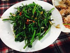 -幸福姐海鲜大排档