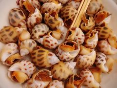 -桥底辣蟹(谢斐道店)