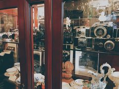 -露西亚咖啡西餐厅(哈尔滨俄侨纪念馆店)