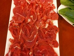 -老北京羊蝎子火锅(光荣道店)