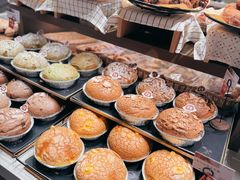 -窑滚面包专门店(马鞍山金鹰店)