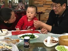 -力力豆花庄(广渠门店)