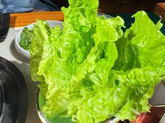 -久藏·横膈膜烧肉·酒场(江汉路店)