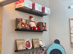 -静宜和她的朋友(星海广场店)