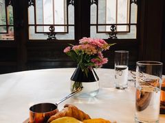 欧式单人早午餐主菜拼盘-北京古城老院厉晓麟精致菜