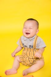 -宝宝贝贝儿童摄影(解放街店)