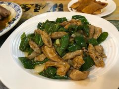 -苏师傅菜馆(上沙店)