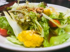 大拌菜-紫阳海鲜楼·传承闽味(长乐路总店)
