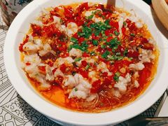 -客官 · 江南小菜馆(长风大悦城店)