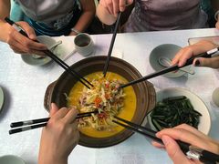 -湘中缘·湖南菜(娄底驻京办店)