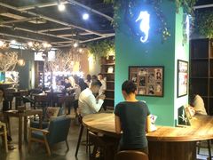 -海马体照相馆(天津世纪都会店)