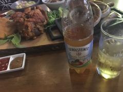 -Brotzeit German Bier Bar & Restaurant(313@索美赛店)