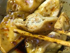 钟水饺-小名堂担担甜水面(科华店)