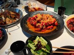 -红盔甲·小龙虾(天钥桥店)