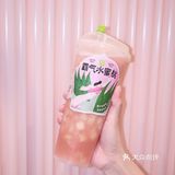 奈雪蜜桃系列yyds！喝完我最甜！姐妹冲了！