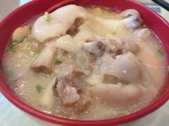 -廖老妈蹄花店(人民公园陕西街259号店)