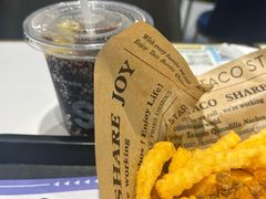 -TACO STAR 塔可星(下沙宝龙店)