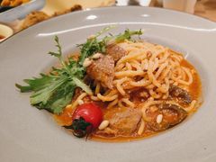 -Pennehut畔尼意面(合肥万象城店)