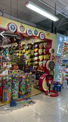 -百荣二期玩具城