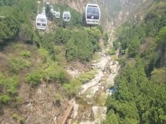 -狼牙山风景区