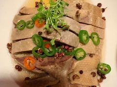 -巷子宽·酸菜鱼(迪士尼小镇店)