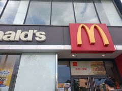 -麦当劳(东门店)