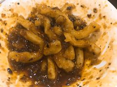 甜水面-洞子口张老二凉粉(文殊院店)