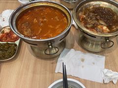 -米村拌饭(江宁万达店)