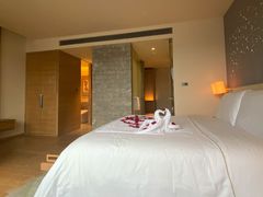 -重庆解放碑威斯汀酒店